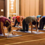 Yoga für Erwachsene in Oberperfuss