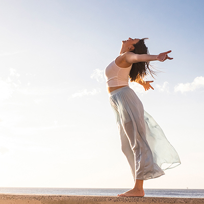 Somatisches Yoga