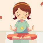 Kids Yoga in Kranebitten