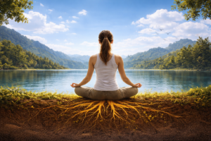 Stärkung deiner Resilienz - Workshop