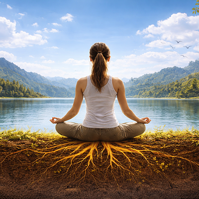 Stärkung deiner Resilienz - Workshop